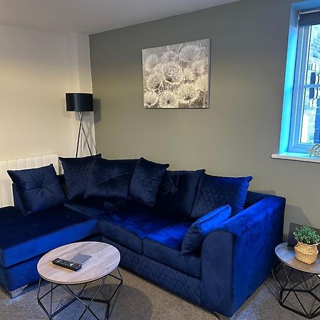Maple House - 2 Bedroom House With Free Parking In Town By Shortstays4U Кингс-Линн Экстерьер фото