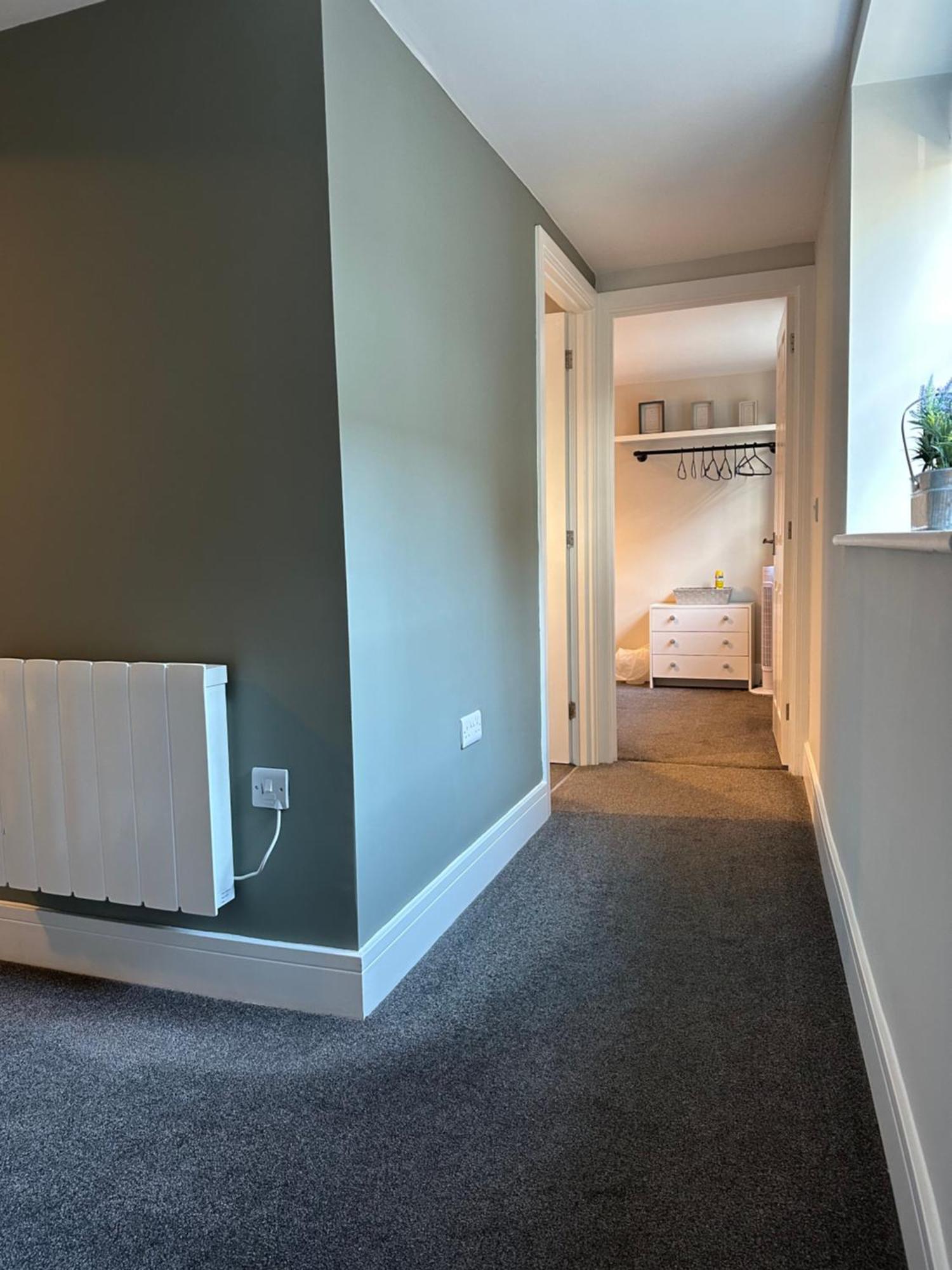 Maple House - 2 Bedroom House With Free Parking In Town By Shortstays4U Кингс-Линн Экстерьер фото